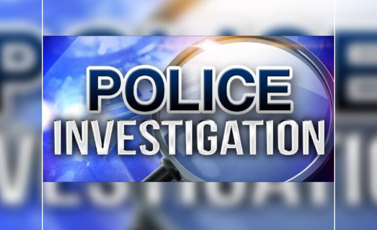  Police investigate sudden death of adult male of Roseau