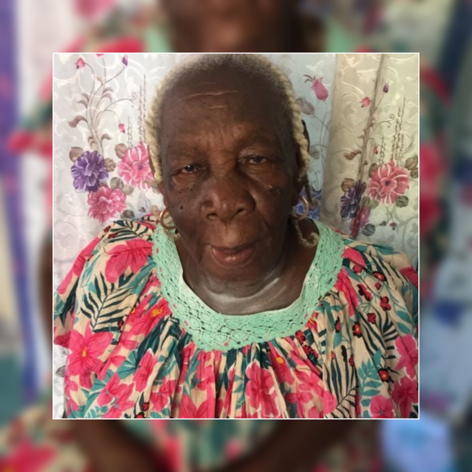 Death Announcement Of 93 Year Old Agatine Williams Of Grand Bay Emonews