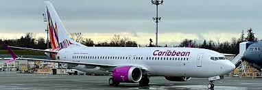 CARIBBEAN AIRLINES OPERATIONS