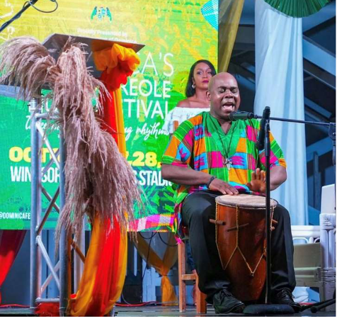 Dominica’s 23rd World Creole Music Festival is Officially Launched