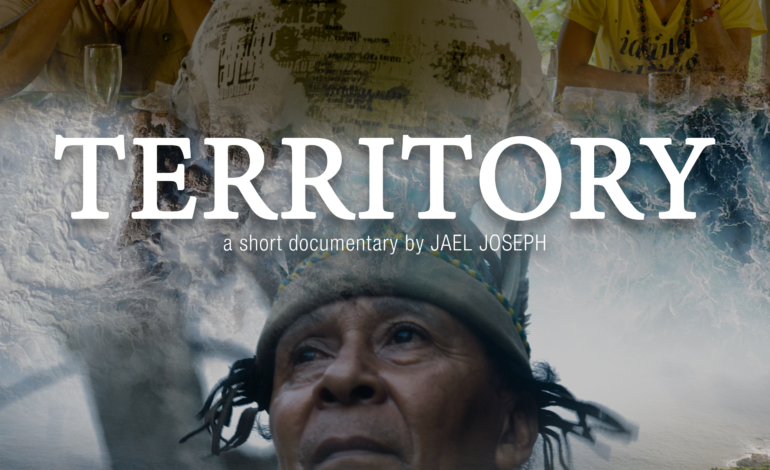 “Territory”: Dominican Film wins Best Documentary at Canadian Film Festival