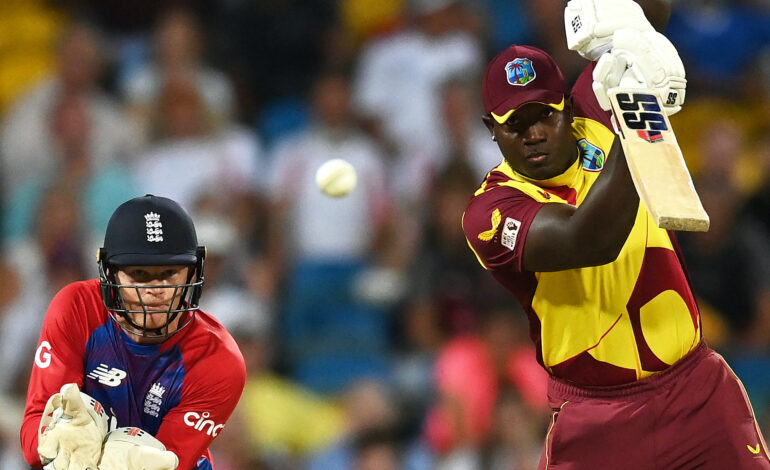  Match start times confirmed for West Indies vs England Christmas Series in December 2023