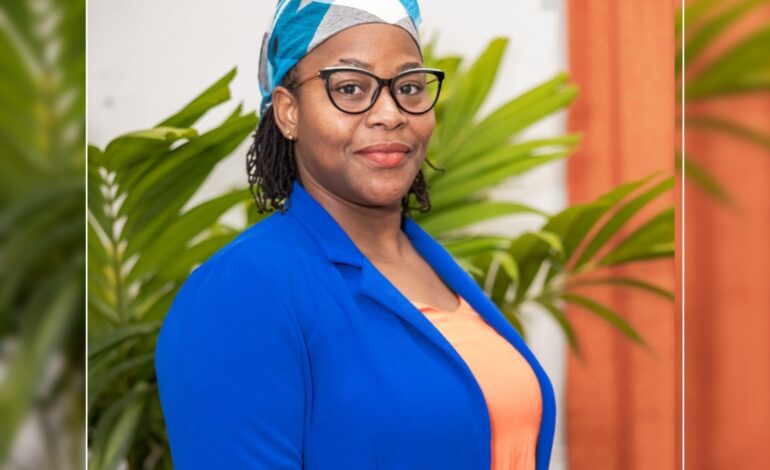 Mrs. Natasha Jervier-Carbon has been appointed as the new Executive Director of the Dominica Planned Parenthood Association (DPPA)
