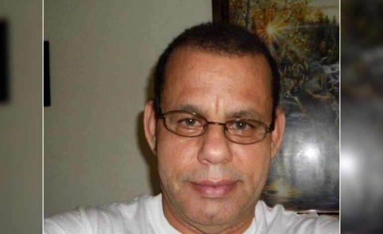 Death Announcement of  71 year old Paul Leonard LeBlanc of Ambas, Vieille Case