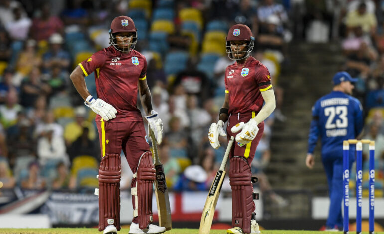  CWI announces West Indies player central contract offers for 2023 to 2024
