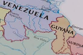 THE JOINT DECLARATION OF ARGYLE FOR DIALOGUE AND PEACE BETWEEN GUYANA AND VENEZUELA