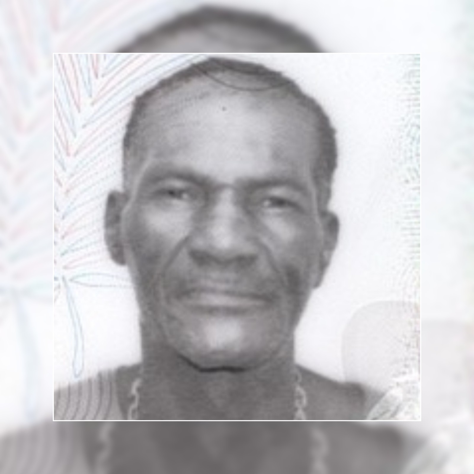 Death Announcement of 55 year old Vernon Albert Joseph also known as ...