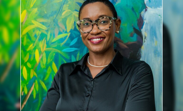  DISCOVER DOMINICA AUTHORITY APPOINTS NEW DESTINATION MARKETING MANAGER