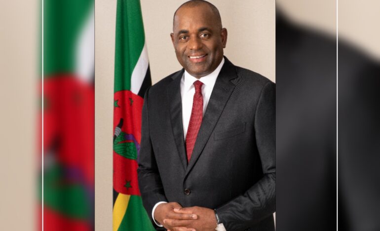  PRIME MINISTER SKERRIT TO ATTEND CARICOM, CELAC MEETINGS