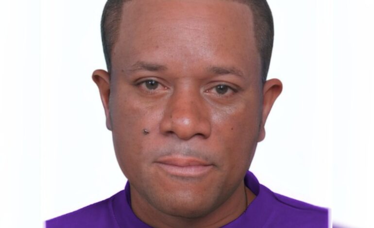 Death Announcement of Ian Timothy better known as ‘Despar’, age 51 of Roger Canefield who resided in St. Martin.