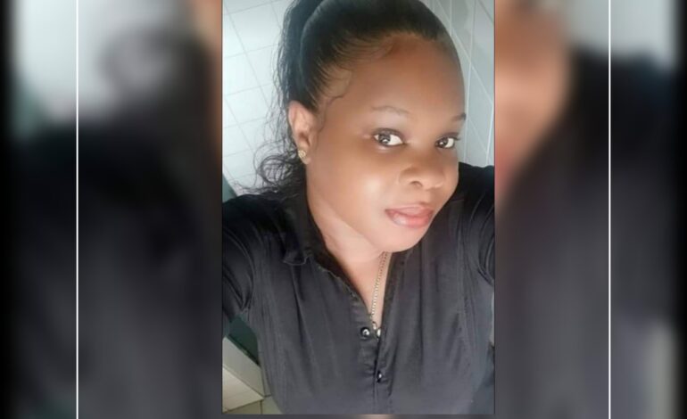 Death Announcement of 37 year old Louana Sheryl Bertrand- Shillingford