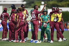 West Indies Women kickstart busy 2024 with away series to Pakistan