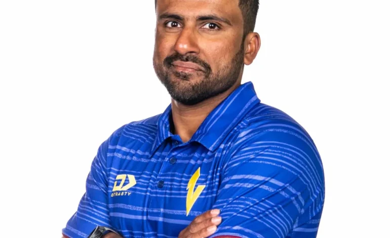 Cricket West Indies Appoints Ramesh Subasinghe as WI Academy Head Coach