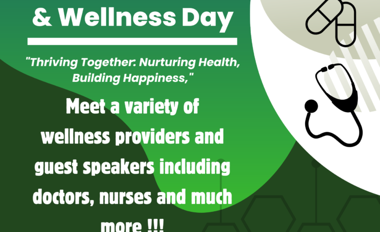 La Salette Global Association (LSGA) in Collaboration with the Point Michele Village Council and the RayAsta Foundation Presents Inaugural Family Health and Wellness Day to Nurture Community Well-being