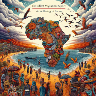 International poetry initiative seeks poems on African experiences of migration