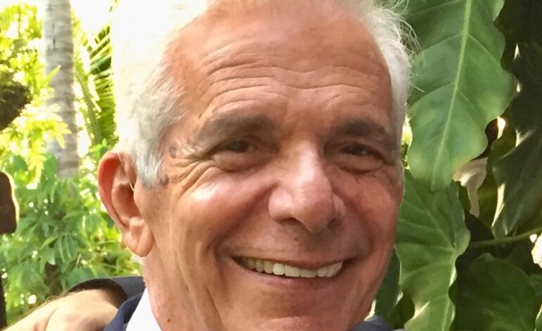Phillip Nassief – Obituary & Synopsis of Life