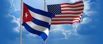  CALL FOR REMOVAL OF CUBA ON UNITED STATES STATE SPONSORS OF TERRORISM LIST