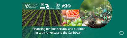  FAO, ECLAC, WFP, and IICA: Failure to eradicate hunger and malnutrition costs more than the cost of solutions