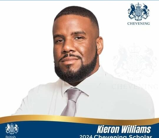 Three Dominican Nationals Awarded Prestigious Chevening Scholarship for 2024