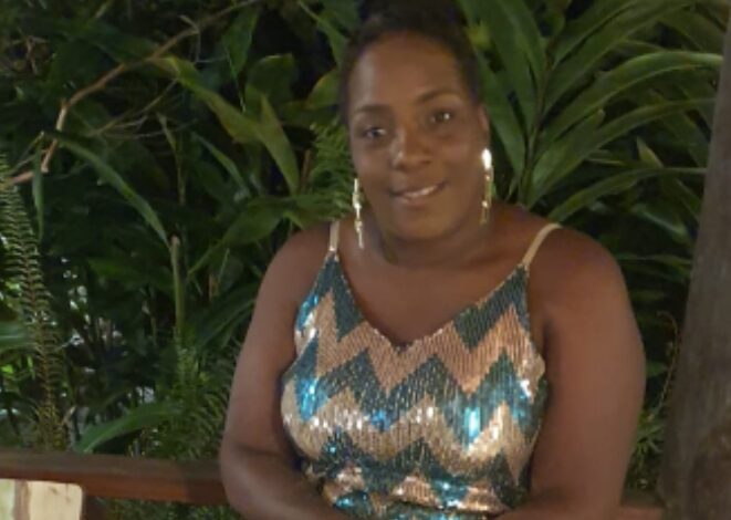  Nurse Diane Hogan Received Dominica Nurses Association Nurse of the Year 2024 – Elaine Preginle Award