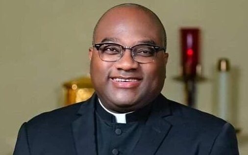  2024 Independence Message from Most Rev. Kedrick Forbes, Bishop of Roseau