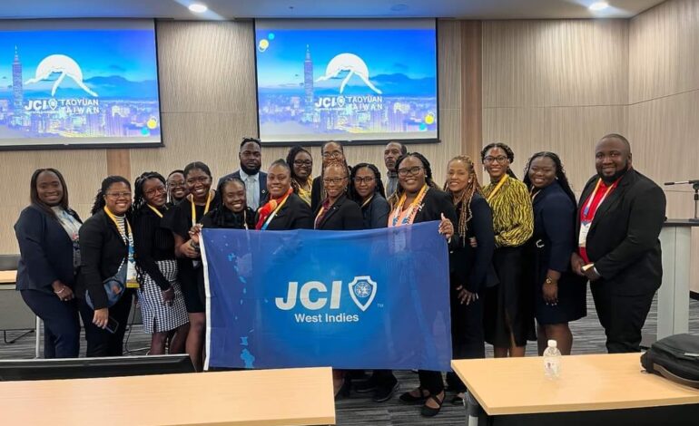 JCI West Indies Launches Media Literacy Symposium for Police Officers as Part of UNESCO Global Media and Information Literacy Campaign