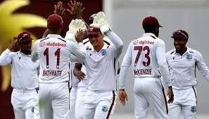 WEST INDIES ANNOUNCES TEST SQUAD FOR TWO TEST SERIES AGAINST PAKISTAN