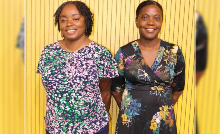  Dominica Hospitals Authority Welcomes New Leaders to Elevate Patient Care