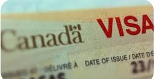 CANADA TO PROVIDE BIOMETRIC PROCESSING FOR VISA APPLICATIONS IN DOMINICA