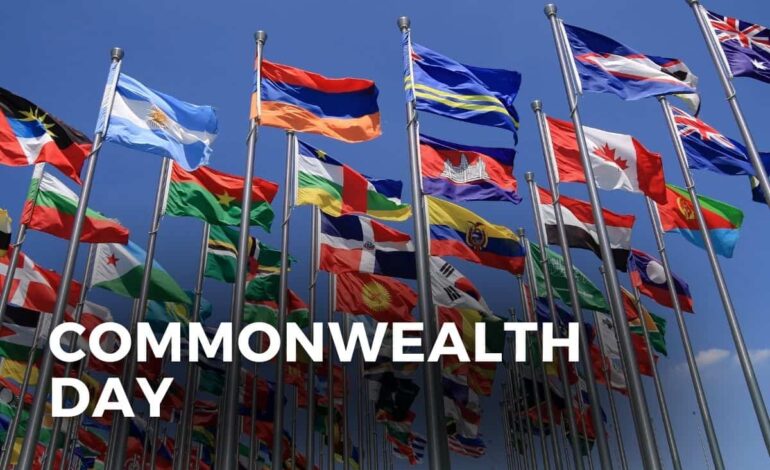  Dominica to Commemorate Commonwealth Day 2025 with Special Church Service