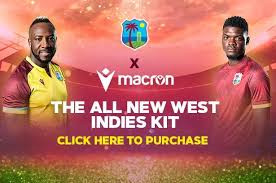 WEST INDIES BREAKOUT LEAGUE TO LAUNCH IN 2025