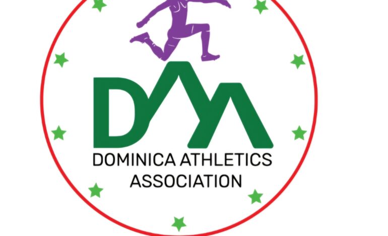 Dominica Athletics Association to Host Annual General Meeting on Saturday