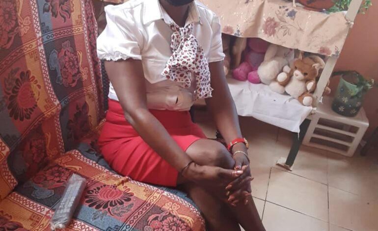 Death Announcement of 56 year old Rosemond Carbon of Thibaud