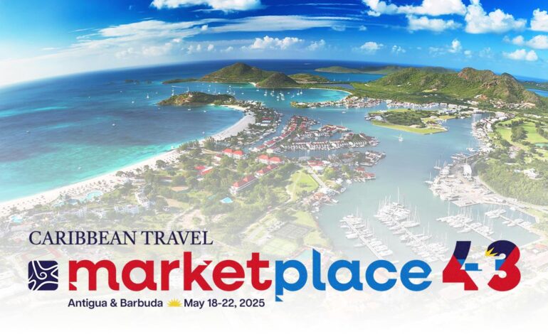 CHTA Marketplace kicks off in Antigua