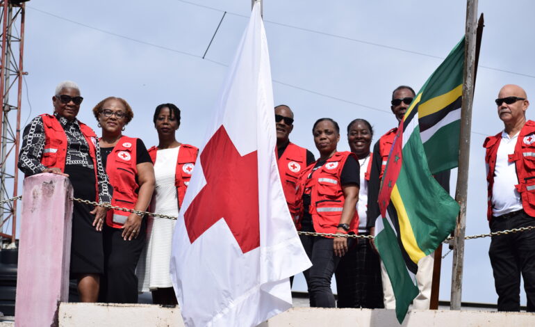 Honouring Humanity: Red Cross Day Celebrates Courage, Compassion, and Commitment Worldwide