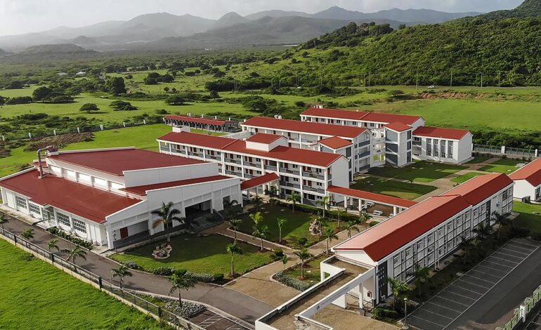 Kalinago Council Secures Five UWI Scholarships for Students to Study in Antigua