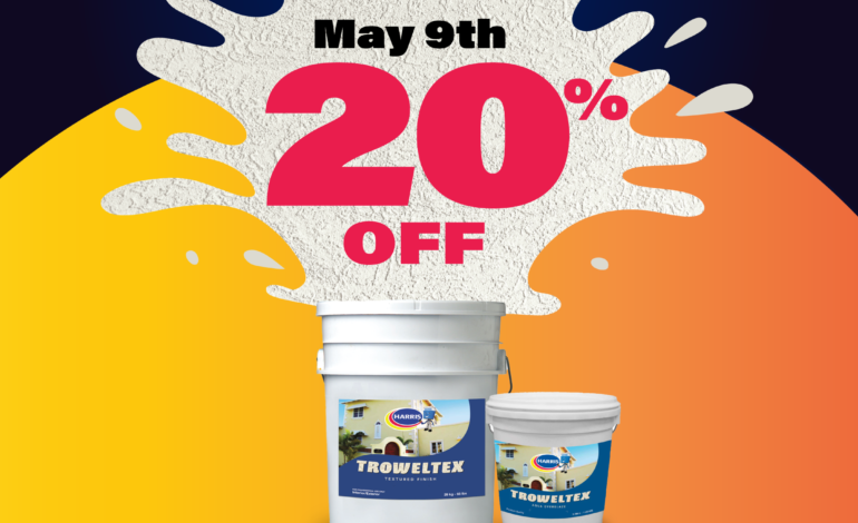 FLASH FRIDAY SALE ALERT