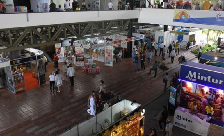 Cuba invites to participate in the 20th ExpoCaribe International Trade Fair, from June 23rd to 27th in Santiago de Cuba
