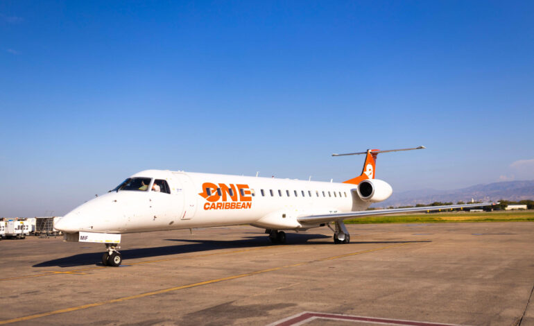 SUNRISE AIRWAYS OFFERS LAST-MINUTE SALE FARES TO SAINT LUCIA JAZZ AND ARTS FESTIVAL