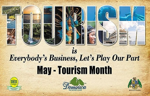 Dominica Celebrates Tourism Awareness Month with the Reintroduction of the Tourism Youth Congress