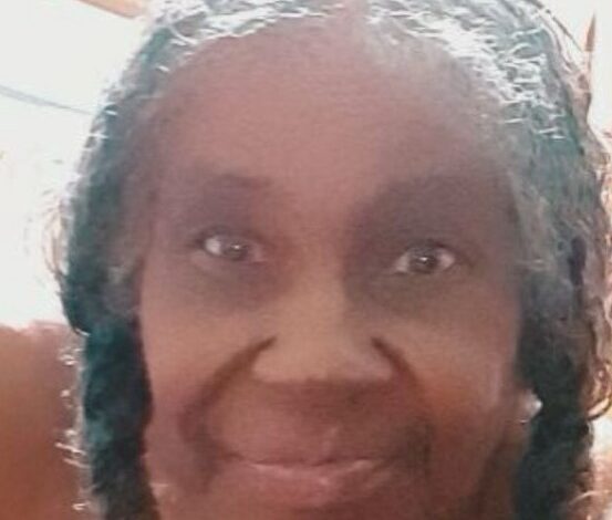  Updated: Death Announcement of Mona Mary Angol Pond, nee Bunche of Grand Bay who resided at 28 Bowers Lane, Goodwill