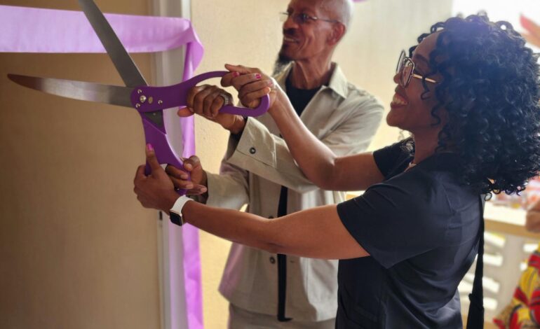 Patient Choice Medical Store and Supplies Opens in Pointe Michel