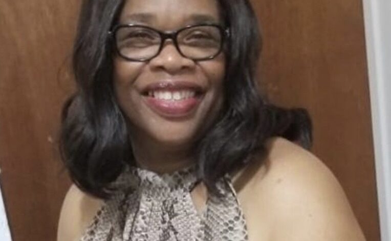 Death Announcement of 64 year old Marcella Phillip-St Luce