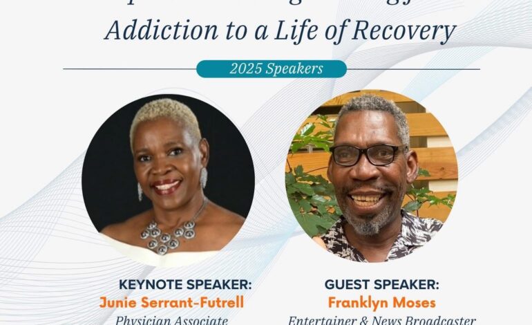 Join us for the Dominican Health & Education Initiative Annual Summit on Saturday June 28th, 2025 from 10am to 1pm EST.