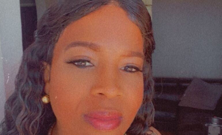 Updated: Death Announcement of 47 year old Clarissa Morris Better Known as “Clayis” of Grand bay