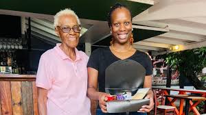 Grow with the Flo: Scrub Life Cares Unites Hundreds for Women’s Health and Empowerment in Antigua and Barbuda