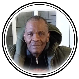  Death Announcement of 67 year old James Ignis Panthier of Terre plat Paix bouche/Thibaud